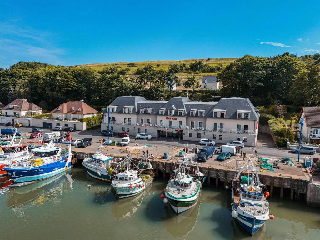 Ibis Bayeux Port En Bessin - Guest Reviews and Ratings