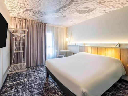 Ibis Beaune Centre - Guest Reviews and Experiences