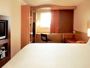 Ibis Beauvais Airport - Guest Experience and Feedback