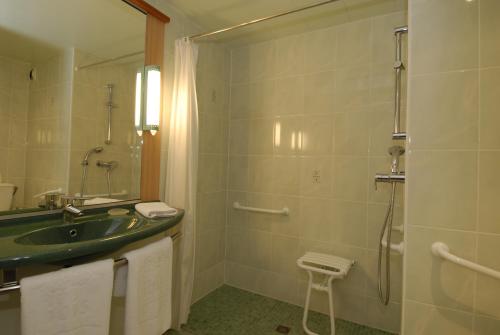 Ibis Belfort Danjoutin - Dining Options