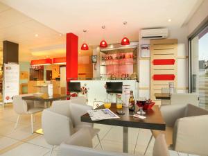 Ibis Brive Centre - Dining Options