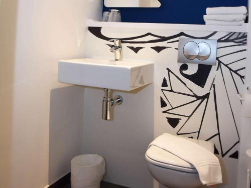 Ibis Budget Langres - Guest Reviews Highlights
