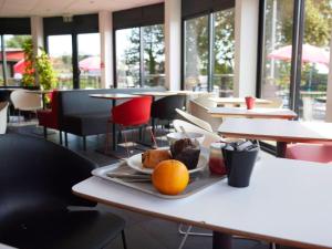 Ibis Chalon Sur Saone Nord - Dining Options