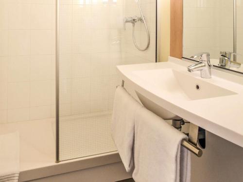 Ibis Chalons En Champagne - Room Information