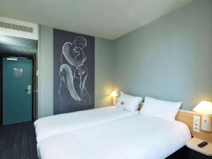 Ibis Chartres West Luce - Hotel Facilities and Amenities