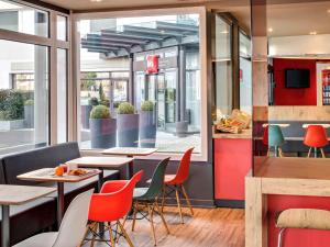 Ibis Clermont Ferrand Montferrand - Amenities and Services