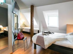 Ibis Colmar Centre - Guest Experience