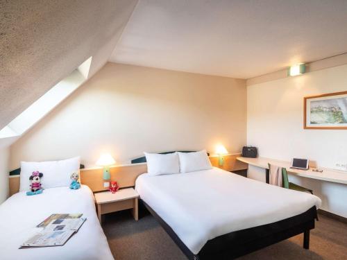 Ibis Creil Sur Oise - Guest Experience