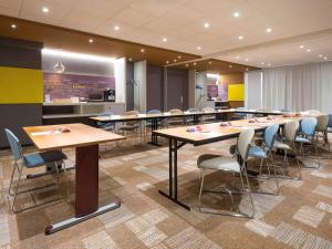 Ibis Deauville Centre - Amenities and Facilities