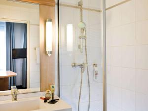 Ibis Dieppe Le Val Druel - Guest Reviews Highlights