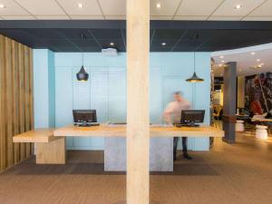 Ibis Dunkerque - Guest Experience & Reviews