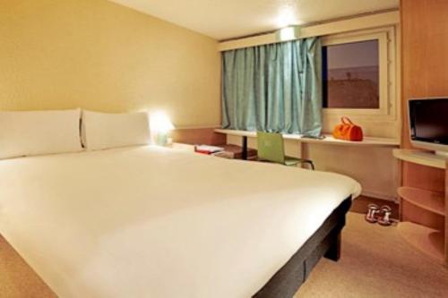 Ibis Egletons - Facilities and Amenities