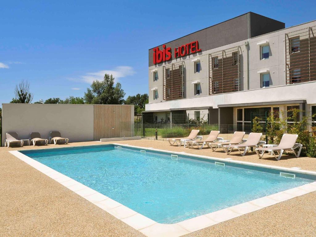 Ibis Istres Trigance - Guest Experience and Reviews