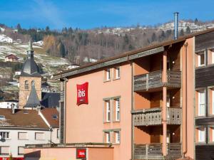 Ibis La Bresse Gérardmer - Guest Experience and Feedback