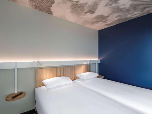 Ibis Lyon East Meyzieu - Guest Experience