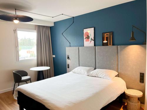 Ibis Martigues Centre - Guest Experience and Reviews