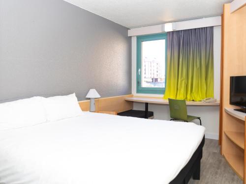 Ibis Metz Centre Cathedral - Amenities and Services