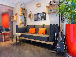 Ibis Metz Nord - Guest Experience and Feedback