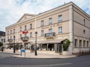 Ibis Montargis - Guest Reviews and Ratings