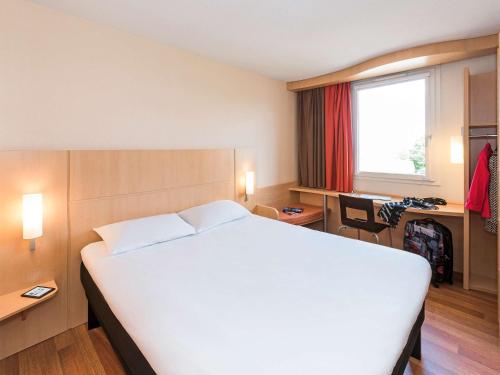 Ibis Montbéliard - Nearby Attractions