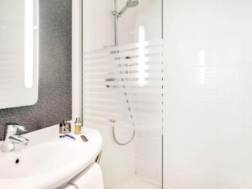 Ibis Montceau Les Mines - Guest Reviews and Ratings