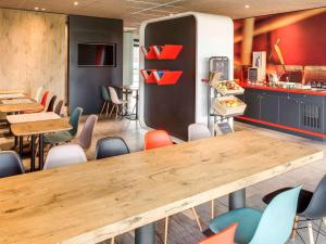 Ibis Montceau Les Mines - Guest Reviews and Ratings