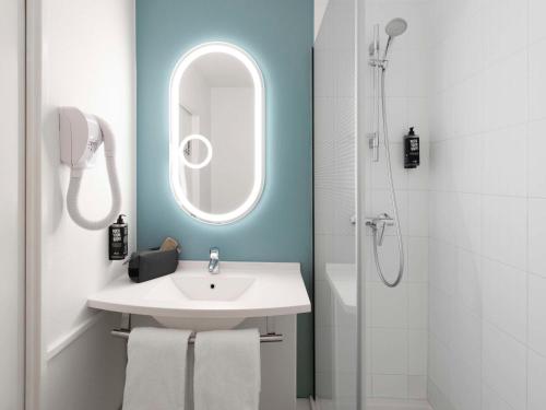 Ibis Nancy-Brabois - Guest Experience
