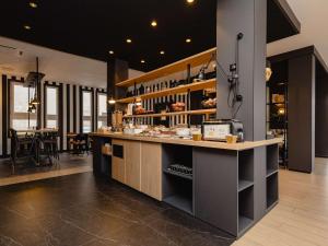 Ibis Nancy Centre Stanislas - Guest Experience