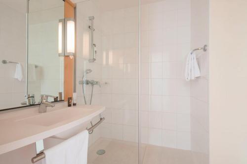 Ibis Nantes Centre Gare Sud - Facilities and Amenities