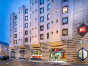 Ibis Nantes Centre Tour Bretagne - Guest Experience