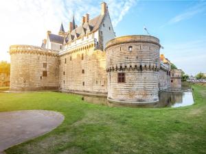 Ibis Nantes La Beaujoire Parc Expo - Guest Experience