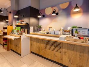 Ibis Nice Centre Notre Dame - Room Types and Amenities