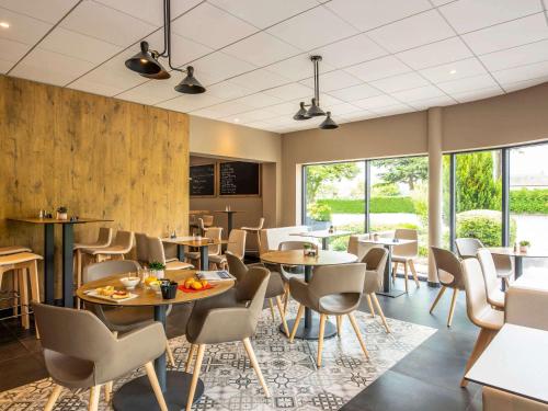 Ibis Nuits Saint Georges - Guest Reviews and Experiences