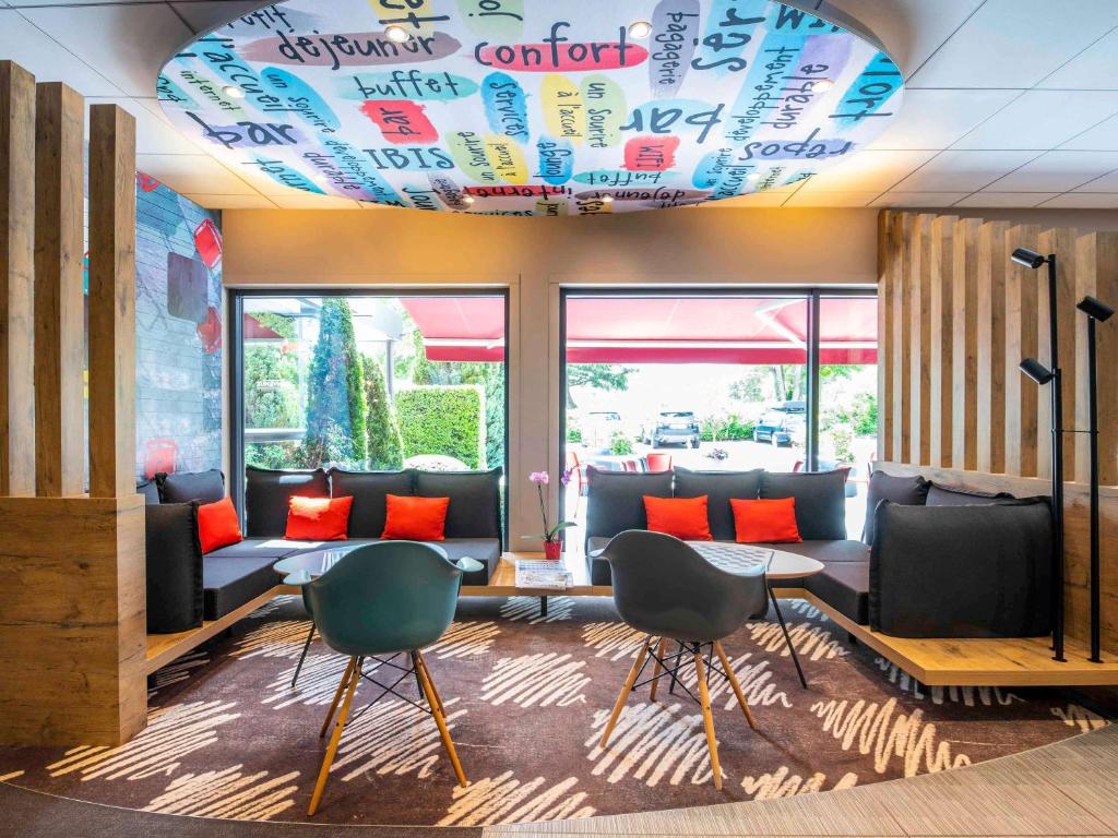 Ibis Nuits Saint Georges - Guest Reviews and Experiences