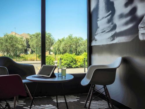 Ibis Orange Centre - Guest Experiences and Reviews