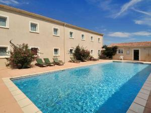 Ibis Orange Sud - Guest Experience and Reviews