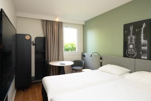 Ibis Reims Tinqueux - Guest Experience