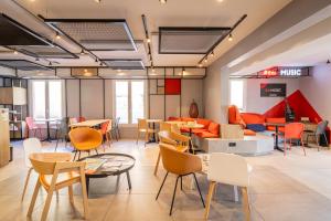Ibis Roquebrune Cap Martin Menton - Guest Feedback