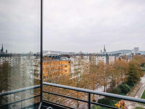 Ibis Rouen Centre Right Bank Pasteur - Guest Reviews Highlights