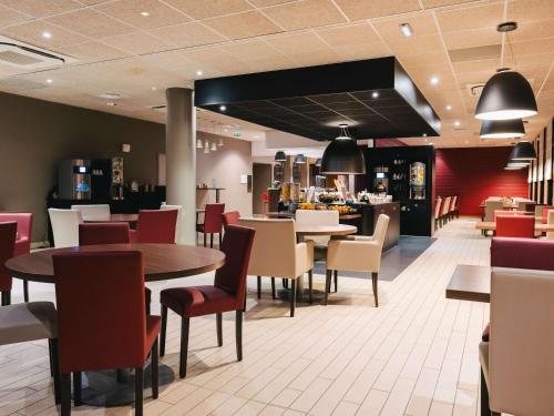 Ibis Rouen Centre Rive Gauche Mermoz - Guest Reviews and Ratings