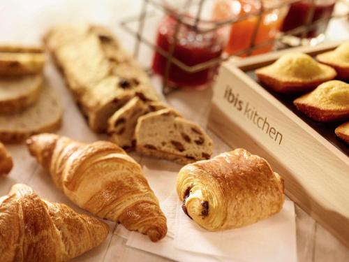 Ibis Senlis - Dining Options