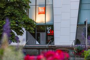 Ibis Strasbourg Centre Les Halles - Guest Reviews and Ratings
