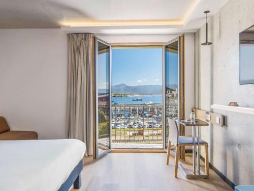 Ibis Styles Ajaccio Napoleon - Facilities and Services