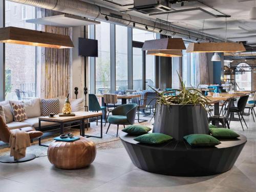 Ibis Styles Amiens Centre - Guest Reviews