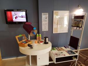 Ibis Styles Arles Palais Des Congrès - Guest Experience and Ratings