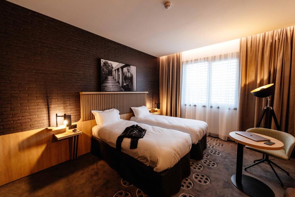 Ibis Styles Arras Centre - Guest Experience and Reviews