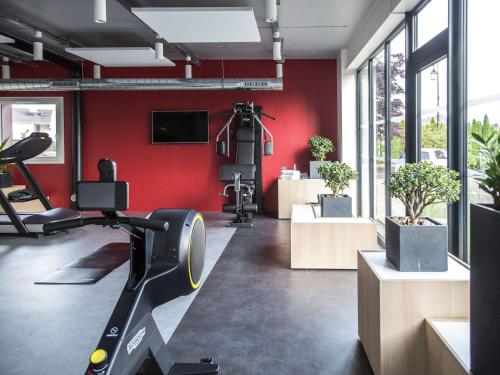 Ibis Styles Basel-Mulhouse Airport - Guest Experiences and Reviews