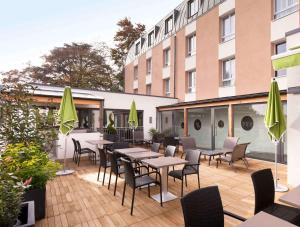 Ibis Styles Beaune Centre - Amenities and Facilities