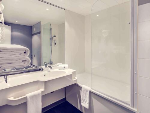 Ibis Styles Beauvais - Guest Experiences