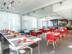 Ibis Styles Beauvais - Guest Experiences